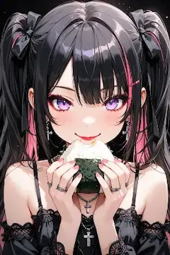 Onigiri