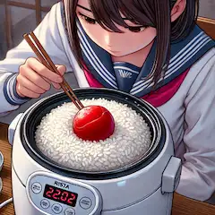 日の丸炊飯器