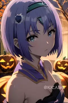 陰実 アンネローゼ