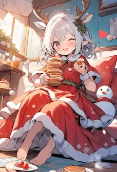 今日のお題に参加した方がたくさん注目してもらえることはわかってるけど難しかったり他のテーマ生成したい時もあって参加しないことがあるのは勘弁してくだせえᐠ( ᐖ )ᐟ