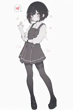 「画像から生成」あざます！