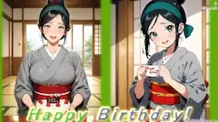 令（NinjaDAO）生誕祭 2025.4.22