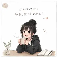 Rin's Daily Moments #120