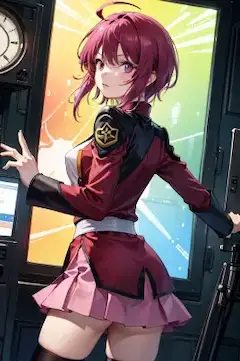 予感