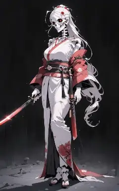 亡者 Ⅱ