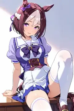 今日はスペシャルウィークと駿川たづなの誕生日