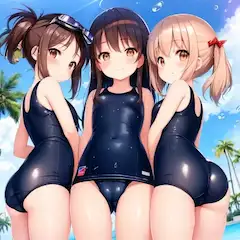 スク水_１