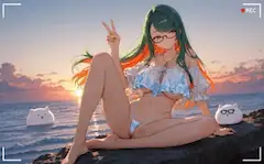 でかい！