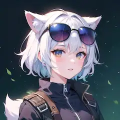 ウルフお姉さん