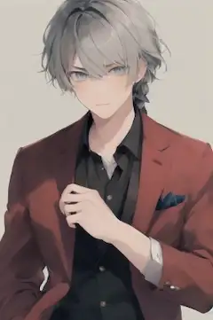 絈山友樹“カセヤマユウキ”