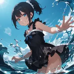 海に行こう