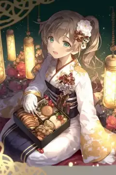 おせちコレクション