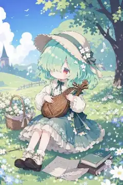 🎶
