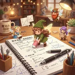 いたずら小人
