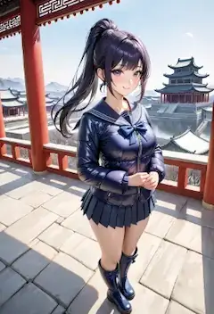 イメージ魏