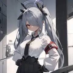 銀鏡イオリ