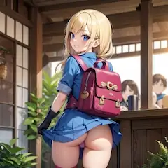 おっとタダ見はあかんで。ちゃんと金払うてや！（トレーダーのぱんつ）