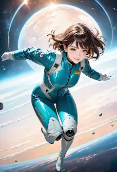 ヒロインちゃん