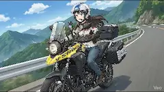 モトブログ