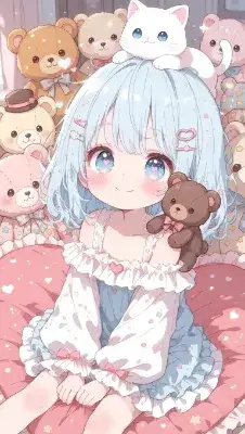 ぬいぐるみ