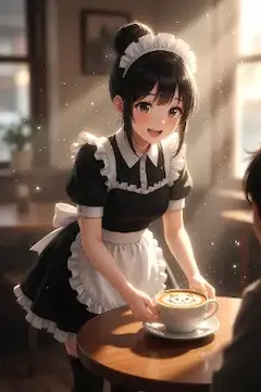 Rin’s Daily Moments #76