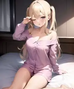 今何時……？