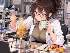 科学調理