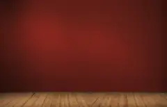 赤い部屋