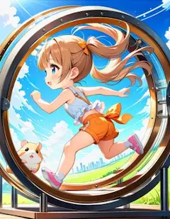 お前が走るんかい‼︎