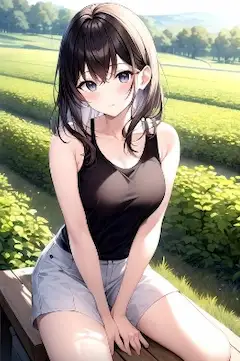 日本の田舎
