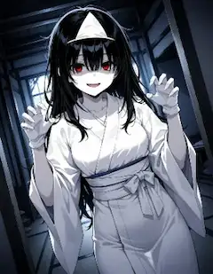 「一緒に......しょうよ......」