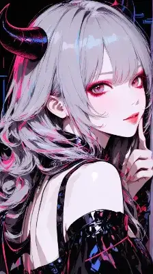 メイクアップデビル
