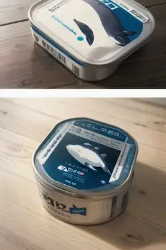 黒天使は金色のハエ