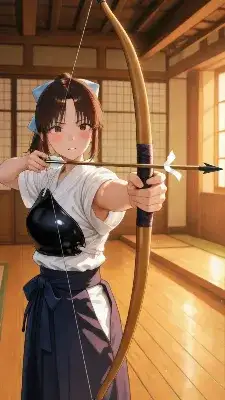 矢文