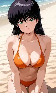 鮎川まどか