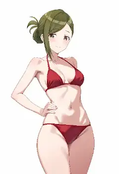 はづきさん