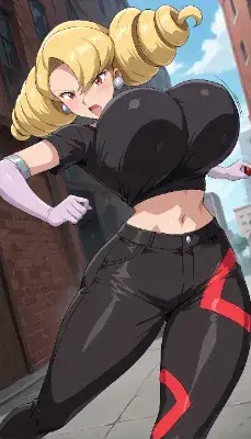 ザンナー