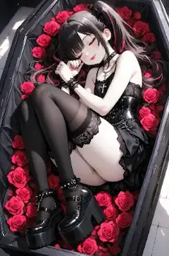 薔薇