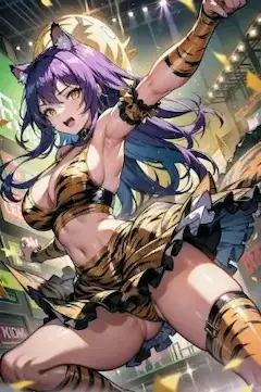 野獣DANCE