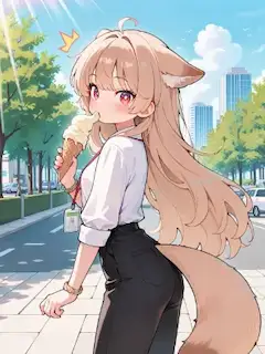 オフィスレデー