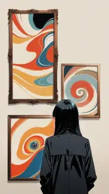 美術館