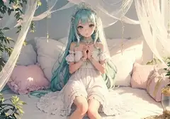 ベッド