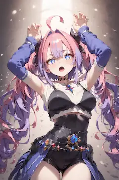 綺々羅々ヴィヴィ