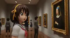 マウリッツハイス美術館