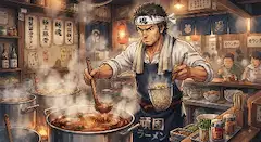8/20 親父の日