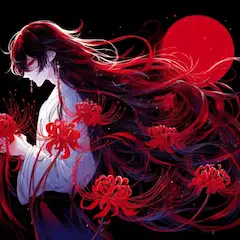 彼岸花
