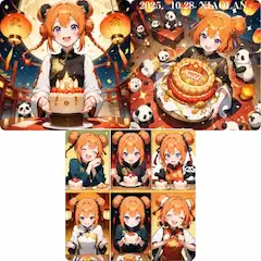 シャオラン 生誕祭 2025 【NinjaDAO】