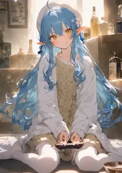 ストリーマー