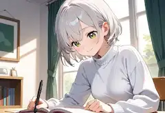 【ノート】傍らに在りて汝と和する