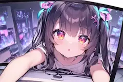 未来系・会えるVtuber